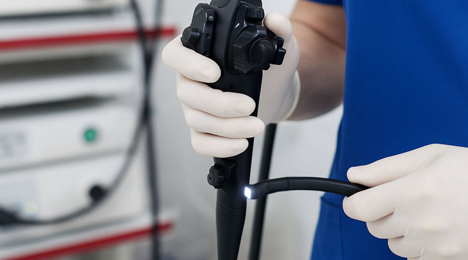 Endoscopia Particular: Preço e Agendamento Rápido